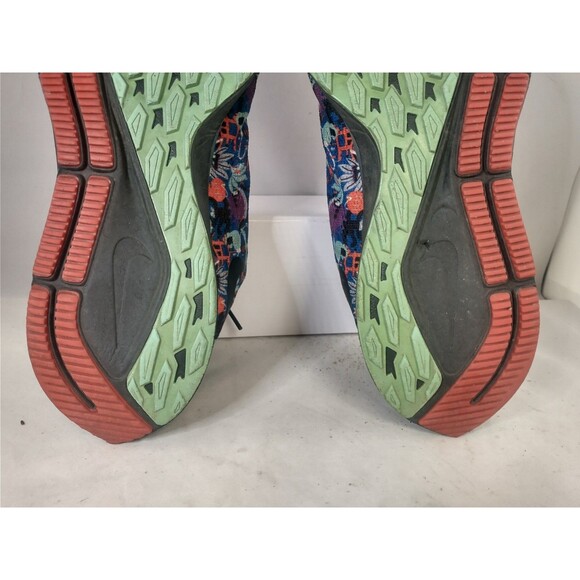 Nike Air Zoom Pegasus 36 Tokyo Running Pack Athletic Runner Mens US 9 CU2090-800 - Picture 11 of 14